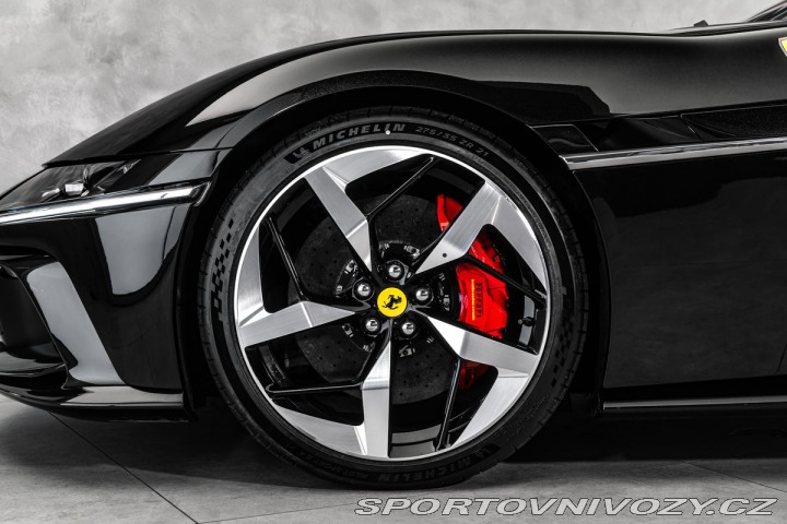 Ferrari 12Cilindri Spider 2026