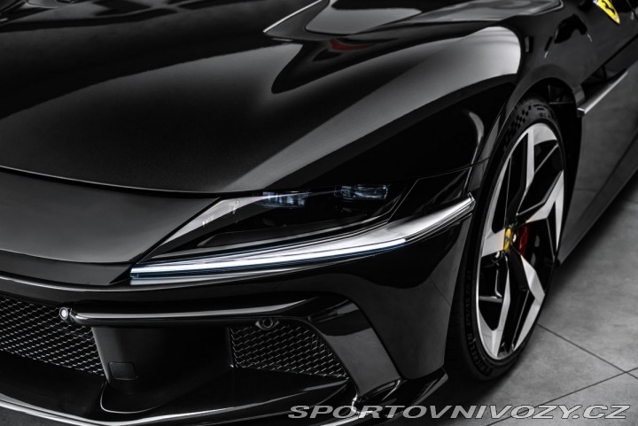 Ferrari 12Cilindri Spider 2026