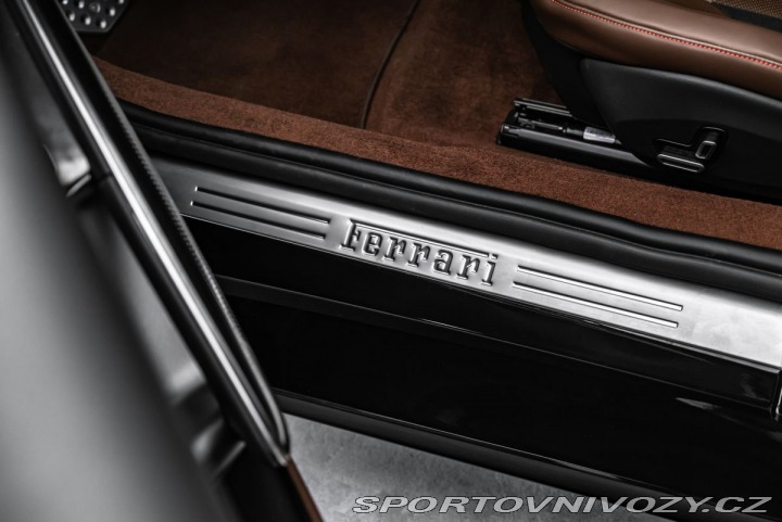Ferrari Ostatní modely Spider 2026