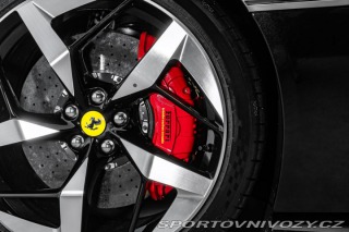 Ferrari Ostatní modely Spider 2026
