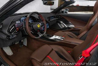 Ferrari Ostatní modely Spider 2026