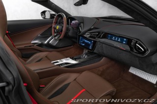 Ferrari Ostatní modely Spider 2026