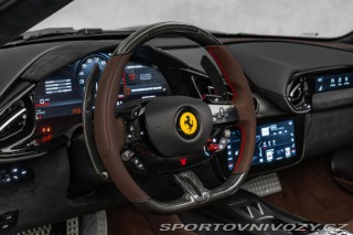 Ferrari Ostatní modely Spider 2026
