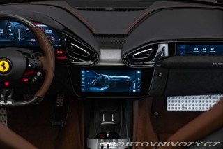 Ferrari Ostatní modely Spider 2026