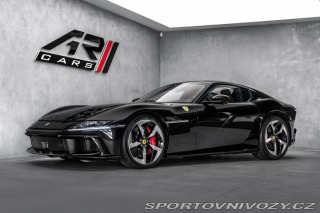 Ferrari Ostatní modely Spider 2026