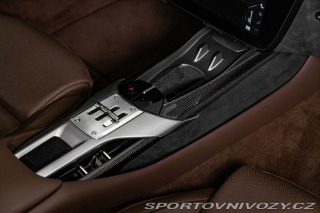 Ferrari Ostatní modely Spider 2026