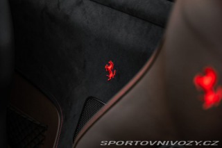 Ferrari Ostatní modely Spider 2026