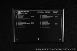 Ferrari Ostatní modely Spider 2026