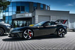 Ferrari Ostatní modely Spider 2026