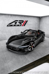 Ferrari Ostatní modely Spider 2026