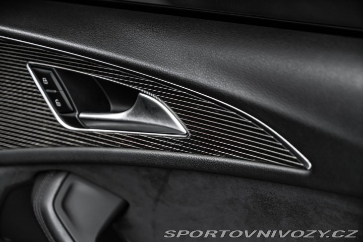 Audi A6 Avant 3,0 BiTDI Competiti 2016