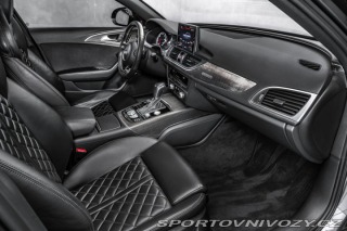 Audi A6 Avant 3,0 BiTDI Competiti 2016