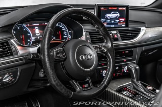Audi A6 Avant 3,0 BiTDI Competiti 2016