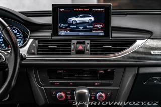 Audi A6 Avant 3,0 BiTDI Competiti 2016