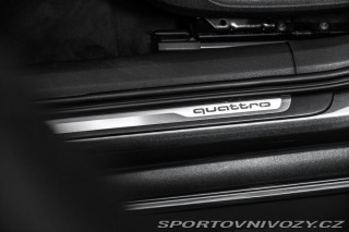 Audi A6 Avant 3,0 BiTDI Competiti 2016