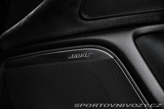 Audi A6 Avant 3,0 BiTDI Competiti 2016