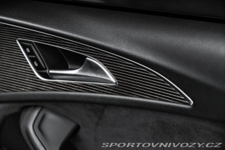 Audi A6 Avant 3,0 BiTDI Competiti 2016