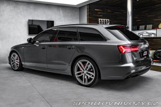 Audi A6 Avant 3,0 BiTDI Competiti 2016