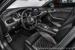 Audi A6 Avant 3,0 BiTDI Competiti 2016