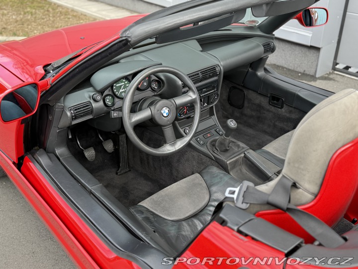 BMW Z1 2.5i R6 1989 1989