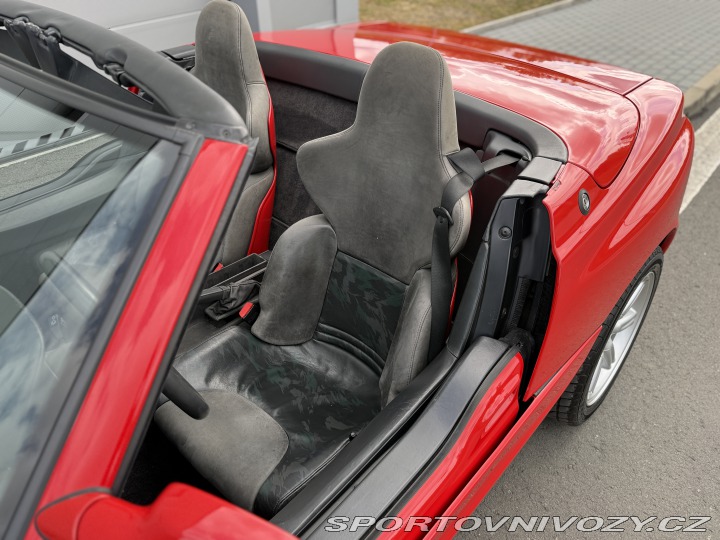BMW Z1 2.5i R6 1989 1989