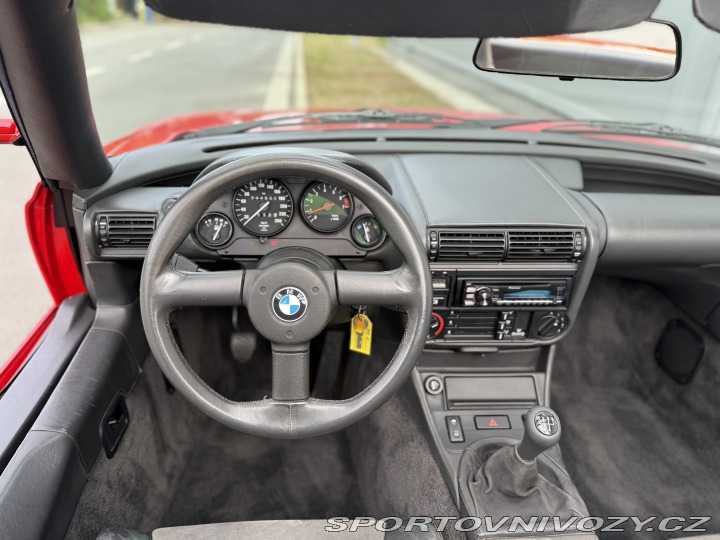 BMW Z1 2.5i R6 1989 1989
