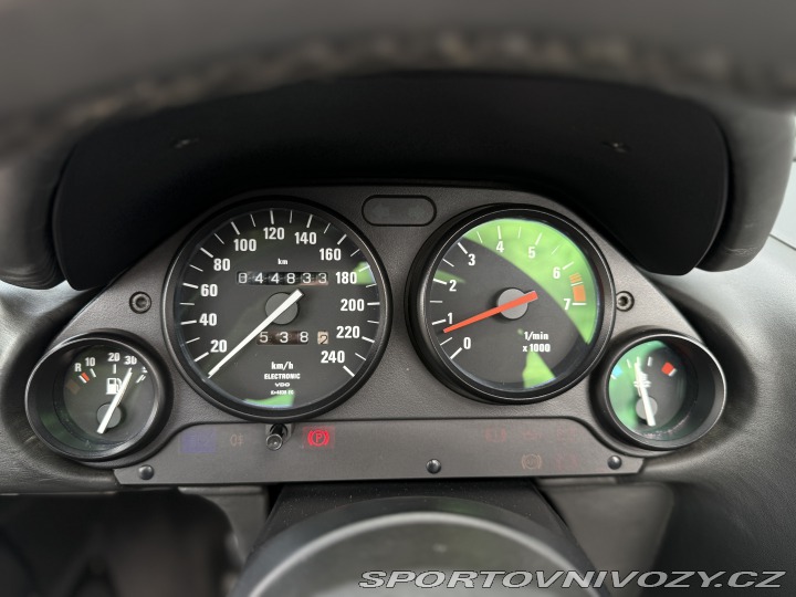 BMW Z1 2.5i R6 1989 1989