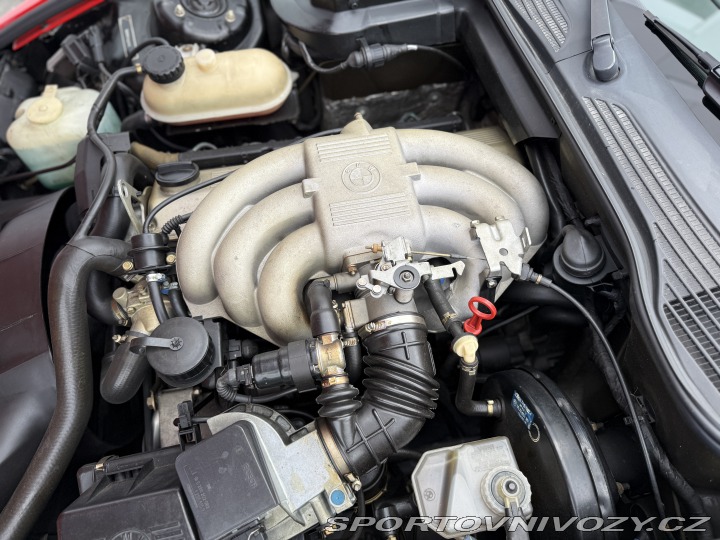 BMW Z1 BMW Z1, 2.5i R6, 1989, 44 1989