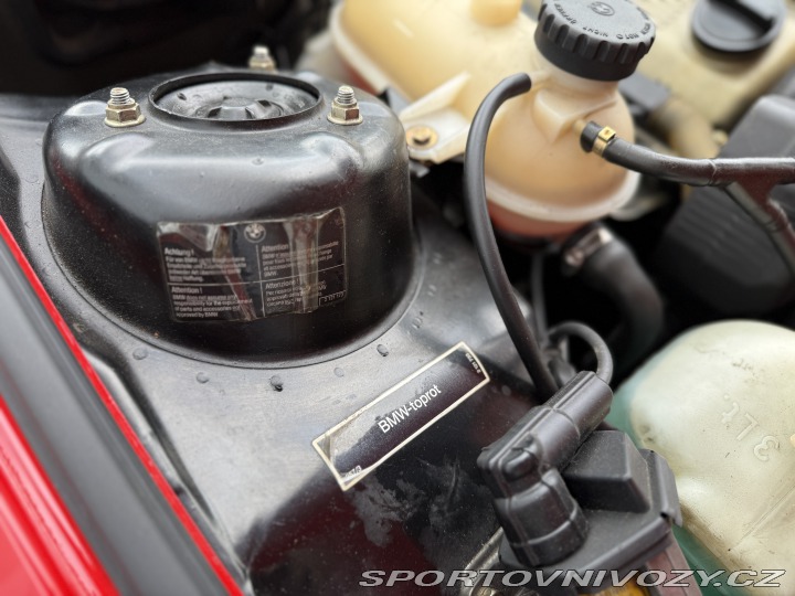 BMW Z1 BMW Z1, 2.5i R6, 1989, 44 1989