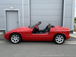 BMW Z1 BMW Z1, 2.5i R6, 1989, 44 1989