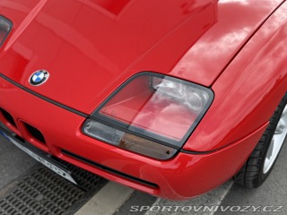 BMW Z1 BMW Z1, 2.5i R6, 1989, 44 1989