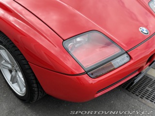 BMW Z1 BMW Z1, 2.5i R6, 1989, 44 1989
