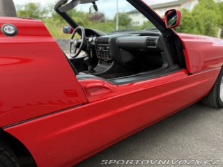 BMW Z1 BMW Z1, 2.5i R6, 1989, 44 1989