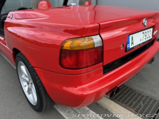 BMW Z1 BMW Z1, 2.5i R6, 1989, 44 1989