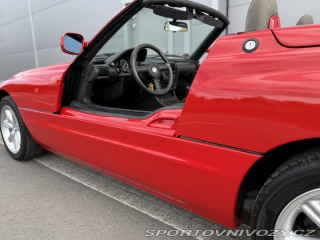BMW Z1 BMW Z1, 2.5i R6, 1989, 44 1989