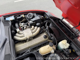 BMW Z1 BMW Z1, 2.5i R6, 1989, 44 1989