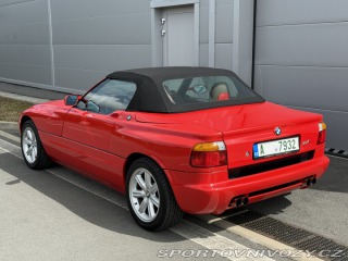 BMW Z1 BMW Z1, 2.5i R6, 1989, 44 1989