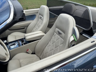 Bentley Continental Continental GTC 2009