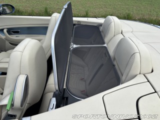 Bentley Continental Continental GTC 2009