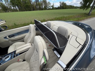 Bentley Continental Continental GTC 2009