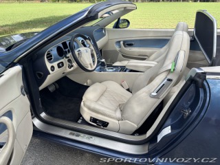 Bentley Continental Continental GTC 2009