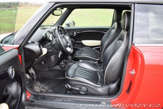 Mini Cooper Typ S 2008