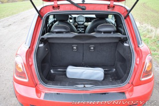 Mini Cooper Typ S 2008
