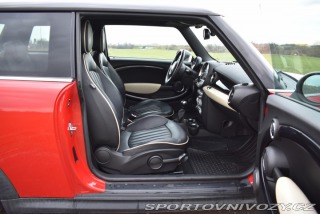 Mini Cooper Typ S 2008