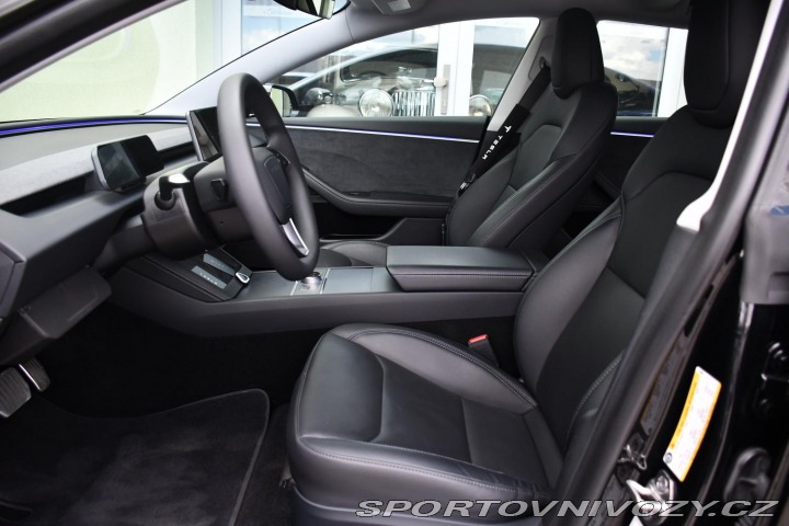Tesla Model 3 LONG RANGE DUAL REZERVACE 2023