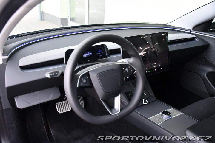 Tesla Model 3 LONG RANGE DUAL REZERVACE 2023