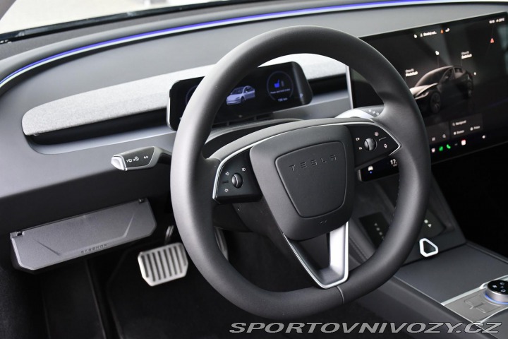 Tesla Model 3 LONG RANGE DUAL MOTOR AWD 2023