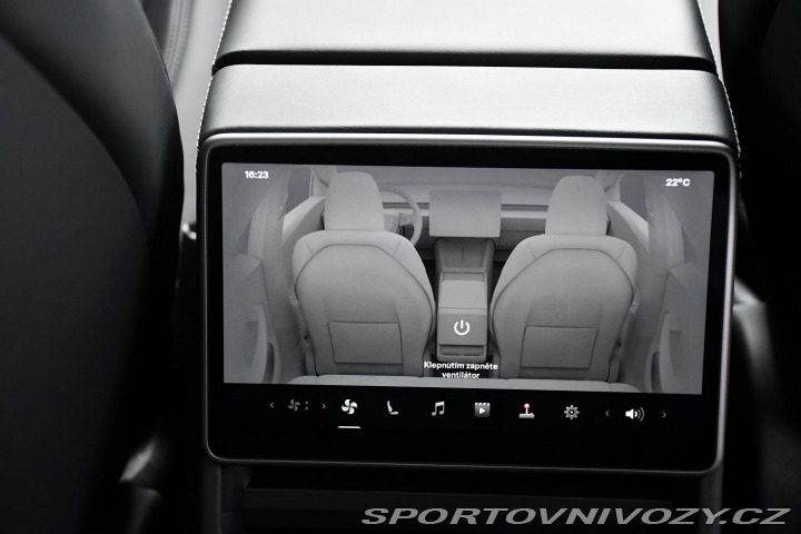 Tesla Model 3 LONG RANGE DUAL MOTOR AWD 2023