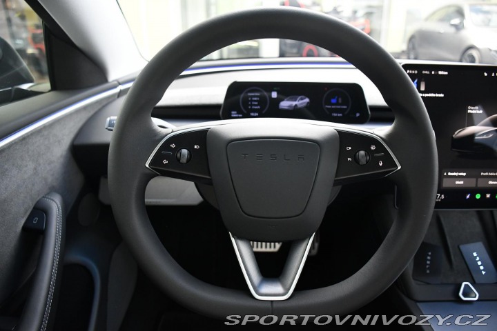 Tesla Model 3 LONG RANGE DUAL REZERVACE 2023