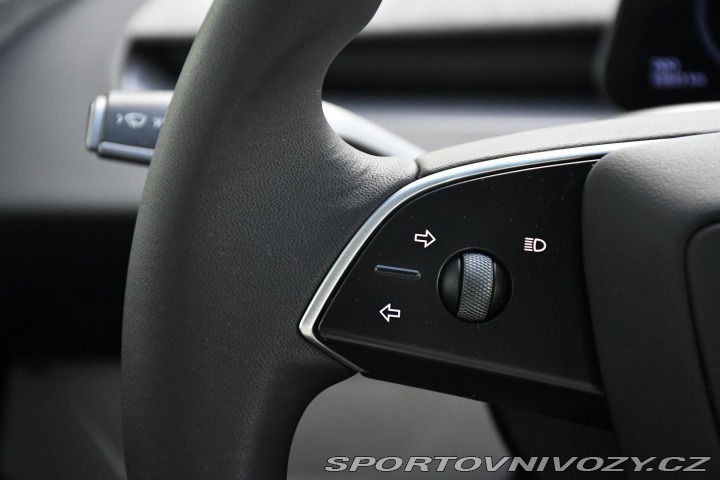 Tesla Model 3 LONG RANGE DUAL REZERVACE 2023